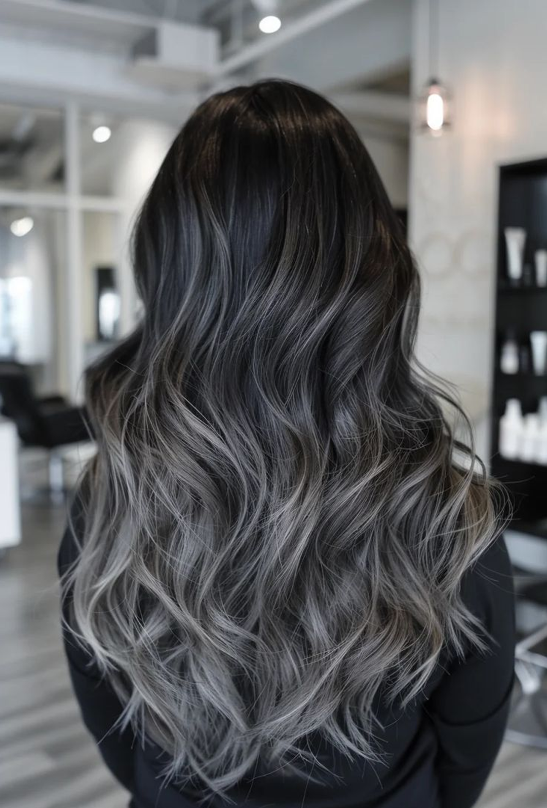 Hair Color